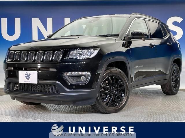 jeep compass 2019 quick_quick_M624_MCANJPBB1KFA45814 image 1