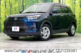toyota raize 2019 -TOYOTA--Raize 5BA-A210A--A210A-0001705---TOYOTA--Raize 5BA-A210A--A210A-0001705-