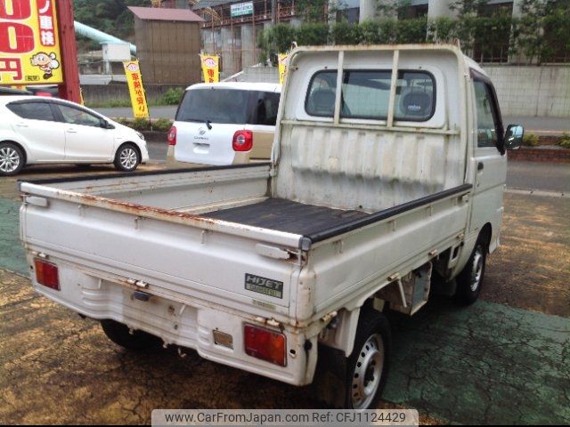 daihatsu hijet-truck 2004 -DAIHATSU--Hijet Truck S210P--0254671---DAIHATSU--Hijet Truck S210P--0254671- image 2