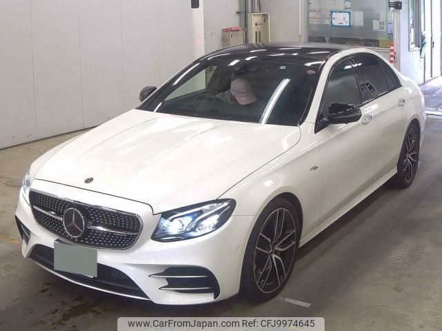 mercedes-benz e-class 2020 quick_quick_CAA-213061_W1K2130612A807333 image 1