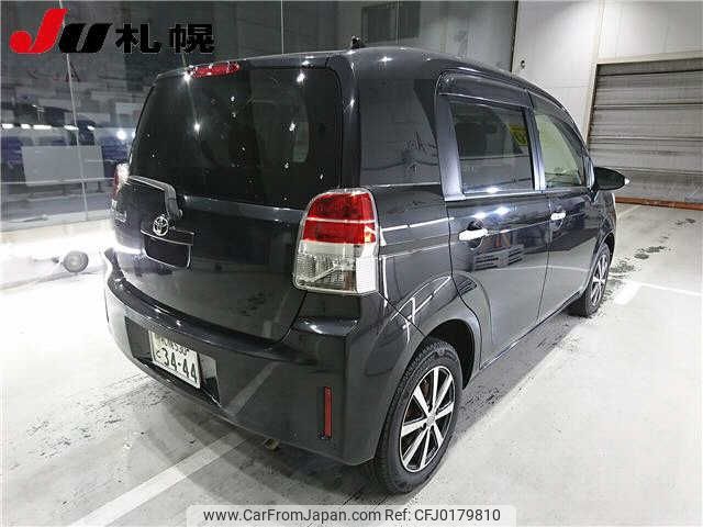 toyota spade 2012 -TOYOTA 【札幌 530ﾄ3444】--Spade NCP145--9001628---TOYOTA 【札幌 530ﾄ3444】--Spade NCP145--9001628- image 2