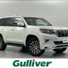 toyota land-cruiser-prado 2022 -TOYOTA--Land Cruiser Prado 3BA-TRJ150W--TRJ150-0145048---TOYOTA--Land Cruiser Prado 3BA-TRJ150W--TRJ150-0145048- image 1