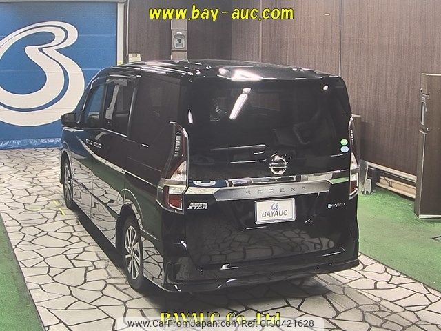 nissan serena 2020 -NISSAN--Serena HFC27-080594---NISSAN--Serena HFC27-080594- image 2