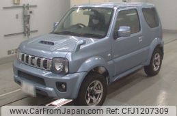 suzuki jimny-sierra 2013 -SUZUKI 【野田 501ふ4565】--Jimny Sierra JB43W-561510---SUZUKI 【野田 501ふ4565】--Jimny Sierra JB43W-561510-