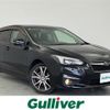 subaru impreza-wagon 2017 -SUBARU--Impreza Wagon DBA-GT6--GT6-005870---SUBARU--Impreza Wagon DBA-GT6--GT6-005870- image 1