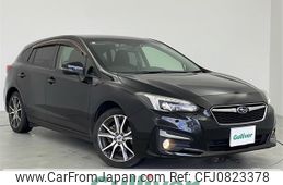 subaru impreza-wagon 2017 -SUBARU--Impreza Wagon DBA-GT6--GT6-005870---SUBARU--Impreza Wagon DBA-GT6--GT6-005870-