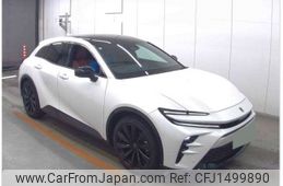 toyota toyota-others 2023 -TOYOTA 【京都 346ｾ 215】--Crown Sport 6AA-AZSH36W--AZSH36W-4003191---TOYOTA 【京都 346ｾ 215】--Crown Sport 6AA-AZSH36W--AZSH36W-4003191-