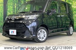 toyota tank 2019 -TOYOTA--Tank DBA-M900A--M900A-0351837---TOYOTA--Tank DBA-M900A--M900A-0351837-