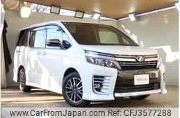 toyota voxy 2017 -TOYOTA--Voxy DBA-ZRR80W--ZRR80----TOYOTA--Voxy DBA-ZRR80W--ZRR80--