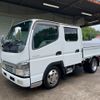 mitsubishi-fuso canter 2009 GOO_NET_EXCHANGE_0704554A30250510W001 image 4