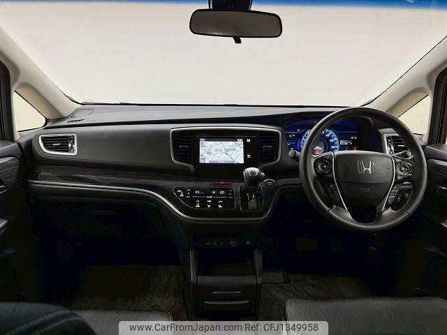honda odyssey 2016 quick_quick_DAA-RC4_RC4-1018681 image 2
