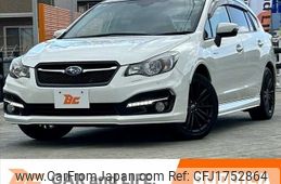 subaru impreza-wagon 2015 CFJ1752864