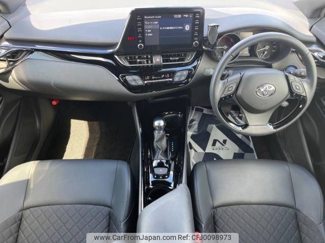 toyota c-hr 2022 -TOYOTA--C-HR 6AA-ZYX11--ZYX11-2055204---TOYOTA--C-HR 6AA-ZYX11--ZYX11-2055204- image 2