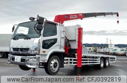 mitsubishi-fuso fighter 2014 -MITSUBISHI--Fuso Fighter QDG-FQ62F--FQ62F-***117---MITSUBISHI--Fuso Fighter QDG-FQ62F--FQ62F-***117-