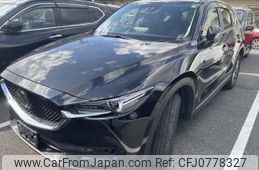 mazda cx-5 2020 quick_quick_3DA-KF2P_KF2P-452394