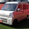 nissan clipper-van 2022 -NISSAN--Clipper Van 5BD-DR17V--DR17V-616267---NISSAN--Clipper Van 5BD-DR17V--DR17V-616267- image 19