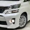 toyota vellfire 2012 -TOYOTA--Vellfire DBA-ANH20W--ANH20-8207501---TOYOTA--Vellfire DBA-ANH20W--ANH20-8207501- image 14