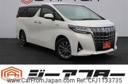 toyota alphard 2020 -TOYOTA--Alphard 6AA-AYH30W--AYH30-0103832---TOYOTA--Alphard 6AA-AYH30W--AYH30-0103832-