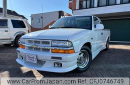 chevrolet s-10 1997 GOO_NET_EXCHANGE_0601955A30250211W001