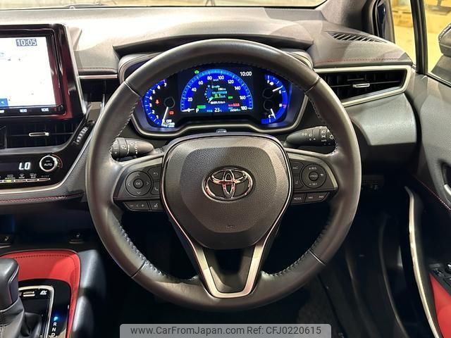 toyota corolla-sport 2019 quick_quick_ZWE211H_ZWE211-1015217 image 2