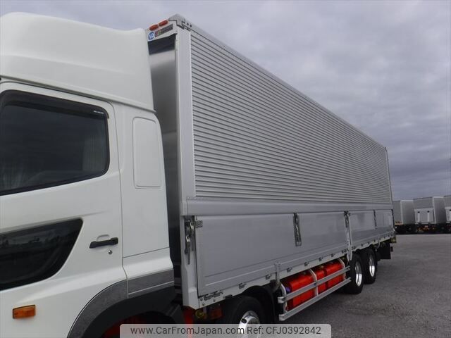 hino profia 2019 -HINO--Profia 2DG-FW1EHG--FW1EH-101331---HINO--Profia 2DG-FW1EHG--FW1EH-101331- image 2