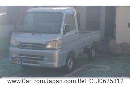 daihatsu hijet-truck 2005 -DAIHATSU--Hijet Truck LE-S200P--S200P-2008881---DAIHATSU--Hijet Truck LE-S200P--S200P-2008881-