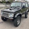 suzuki jimny 1997 quick_quick_E-JA22W_JA22W-128098 image 1