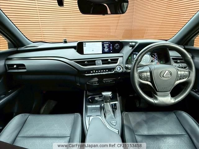 lexus ux 2020 quick_quick_6AA-MZAH10_MZAH10-2070050 image 2
