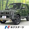 suzuki jimny 2017 -SUZUKI--Jimny ABA-JB23W--JB23W-769892---SUZUKI--Jimny ABA-JB23W--JB23W-769892- image 1