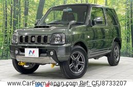 suzuki jimny 2017 -SUZUKI--Jimny ABA-JB23W--JB23W-769892---SUZUKI--Jimny ABA-JB23W--JB23W-769892-