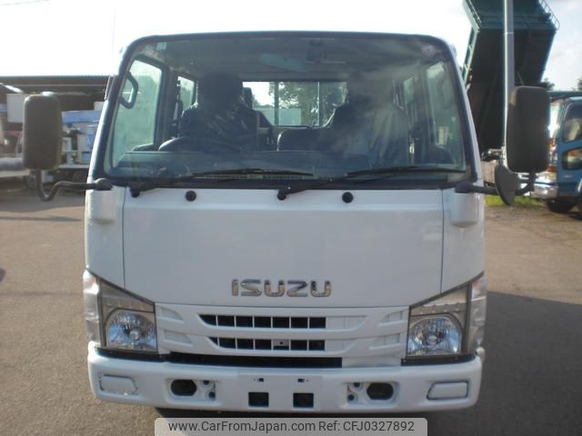 isuzu elf-truck 2017 GOO_NET_EXCHANGE_0403152A30241012W001 image 2