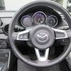 mazda roadster 2015 -MAZDA 【静岡 301ﾑ9286】--Roadster ND5RC--100234---MAZDA 【静岡 301ﾑ9286】--Roadster ND5RC--100234- image 22