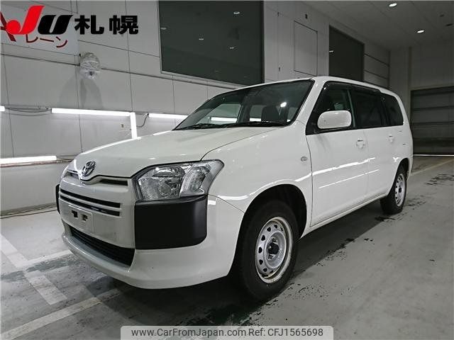 toyota probox-van 2020 CFJ1565698 image 1