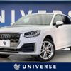 audi q2 2019 quick_quick_GACHZ_WAUZZZGA7KA001401 image 1