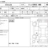 nissan x-trail 2022 -NISSAN 【滋賀 301ﾌ 532】--X-Trail 6AA-SNT33--SNT33-008515---NISSAN 【滋賀 301ﾌ 532】--X-Trail 6AA-SNT33--SNT33-008515- image 3