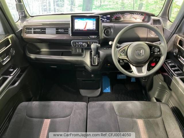 honda n-box 2019 -HONDA--N BOX DBA-JF3--JF3-1223923---HONDA--N BOX DBA-JF3--JF3-1223923- image 2