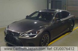 lexus ls 2022 -LEXUS--Lexus LS 6AA-GVF55--GVF55-6008018---LEXUS--Lexus LS 6AA-GVF55--GVF55-6008018-