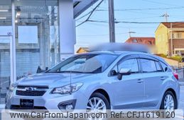 subaru impreza-sports 2014 CFJ1619120