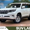 toyota land-cruiser-prado 2023 -TOYOTA--Land Cruiser Prado 3BA-TRJ150W--TRJ150-0177630---TOYOTA--Land Cruiser Prado 3BA-TRJ150W--TRJ150-0177630- image 1