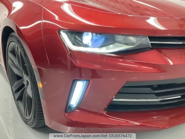 chevrolet camaro 2017 quick_quick_7BA-A1XC_1G1F91RX4J0116608 image 2