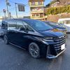 toyota vellfire 2024 -TOYOTA--Vellfire 5BA-TAHA40W--TAHA40-0005***---TOYOTA--Vellfire 5BA-TAHA40W--TAHA40-0005***- image 3