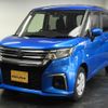 suzuki solio 2022 -SUZUKI 【名変中 】--Solio MA27S--106153---SUZUKI 【名変中 】--Solio MA27S--106153- image 1