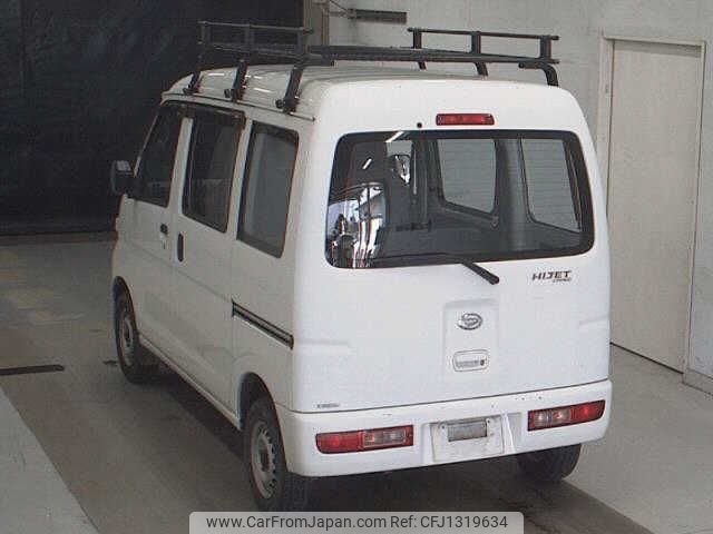 daihatsu hijet-van 2014 -DAIHATSU--Hijet Van S331V-0117747---DAIHATSU--Hijet Van S331V-0117747- image 2