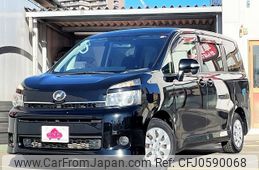 toyota voxy 2012 -TOYOTA--Voxy DBA-ZRR70G--ZRR70-0515433---TOYOTA--Voxy DBA-ZRR70G--ZRR70-0515433-