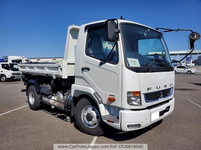 mitsubishi-fuso fighter 2020 -MITSUBISHI--Fuso Fighter 2KG-FK72F--FK72F-605868---MITSUBISHI--Fuso Fighter 2KG-FK72F--FK72F-605868- image 2