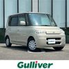 daihatsu tanto 2007 -DAIHATSU--Tanto CBA-L350S--L350S-0327570---DAIHATSU--Tanto CBA-L350S--L350S-0327570- image 1