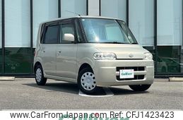 daihatsu tanto 2007 -DAIHATSU--Tanto CBA-L350S--L350S-0327570---DAIHATSU--Tanto CBA-L350S--L350S-0327570-