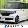 honda n-box 2018 -HONDA--N BOX DBA-JF3--JF3-1164188---HONDA--N BOX DBA-JF3--JF3-1164188- image 1