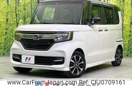 honda n-box 2018 -HONDA--N BOX DBA-JF3--JF3-1164188---HONDA--N BOX DBA-JF3--JF3-1164188-