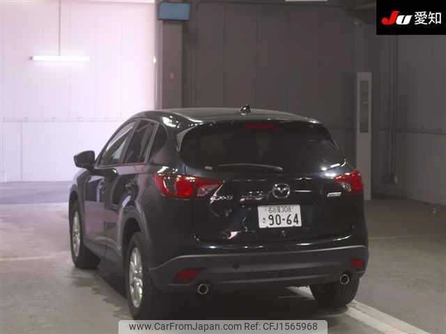 mazda cx-5 2013 CFJ1565968 image 2